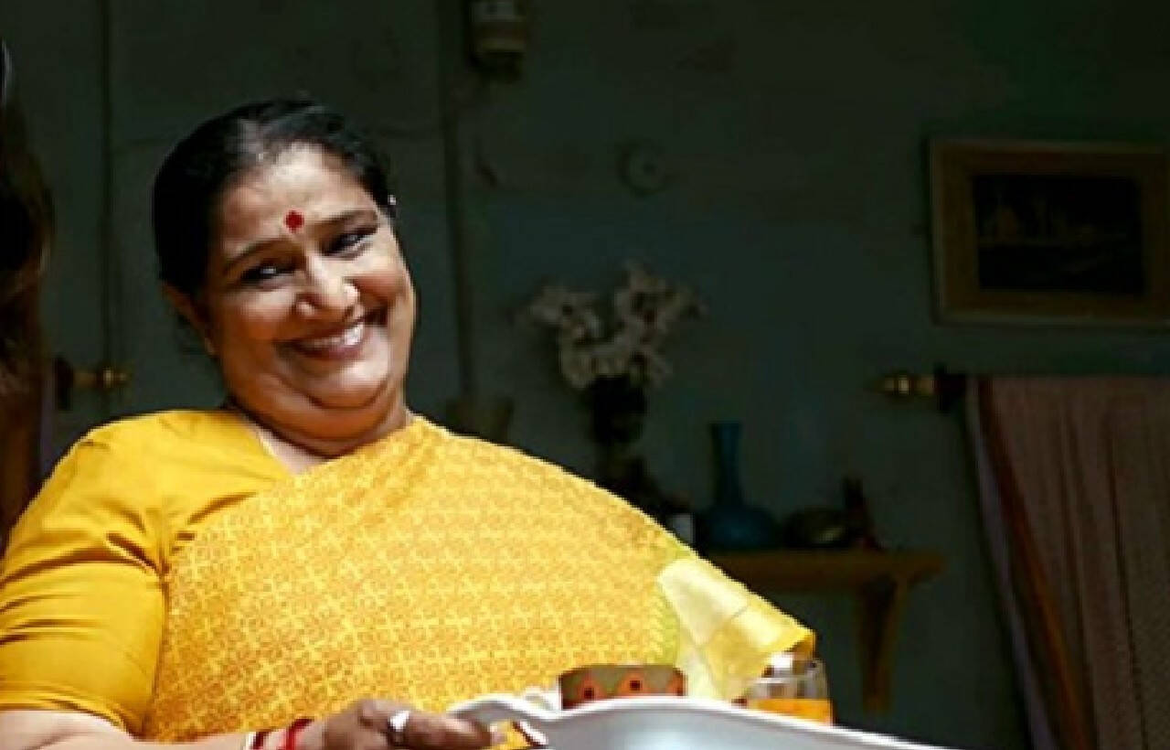 Mother’s Day Special: Susheela Mishra - Bareilly Ki Barfi (2017)