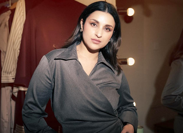 Parineeti Chopra teases spiritual musical project; devotional song to release on June 8