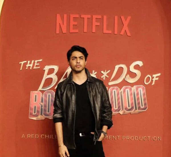 aryan khan
