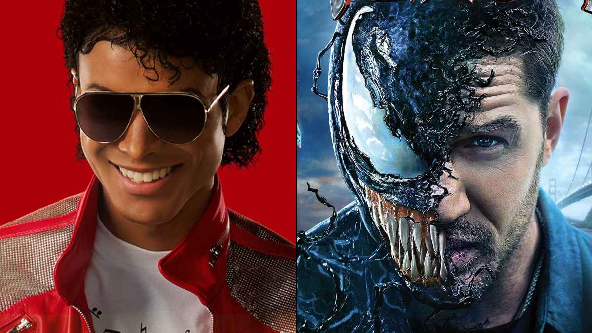 Michael Worldwide Box Office: Set To Beat This Tom Hardy Led Venom