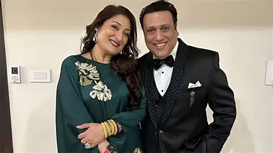 Sunita Ahuja