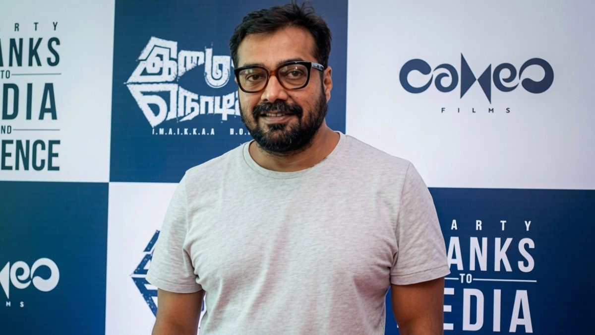 Top 5 Highly-Rated Anurag Kashyap Movies