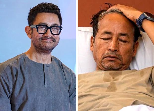 Aamir Khan clarifies 3 Idiots wasn't inspired by Sonam Wangchuk: “That is a misconception”
