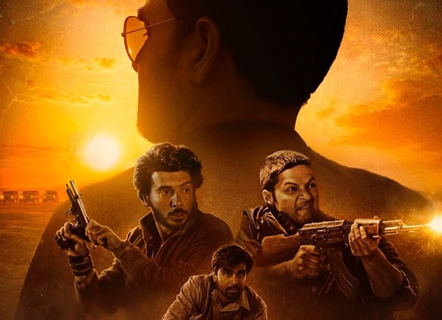 Mirzapur: The Movie makers are aiming for an 'A' certificate, reveals director Gurmmeet Singh