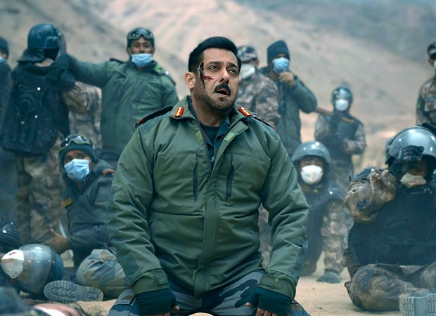 SCOOP: Maatrubhumi may shift to 2027; Salman Khan expected to have 2 releases next year SCOOP: Maatrubhumi may shift to 2027; Salman Khan expected to have 2 releases next year
