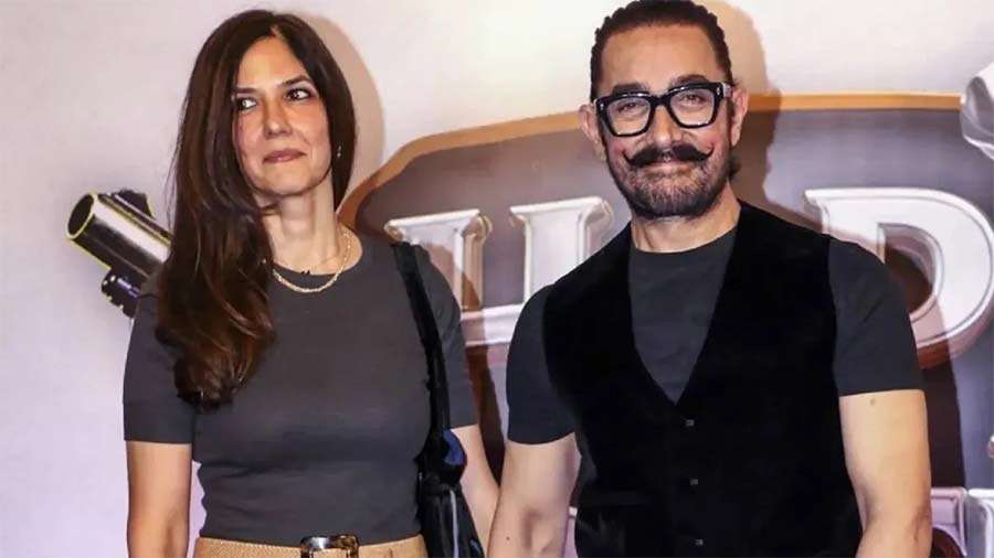 Aamir Khan