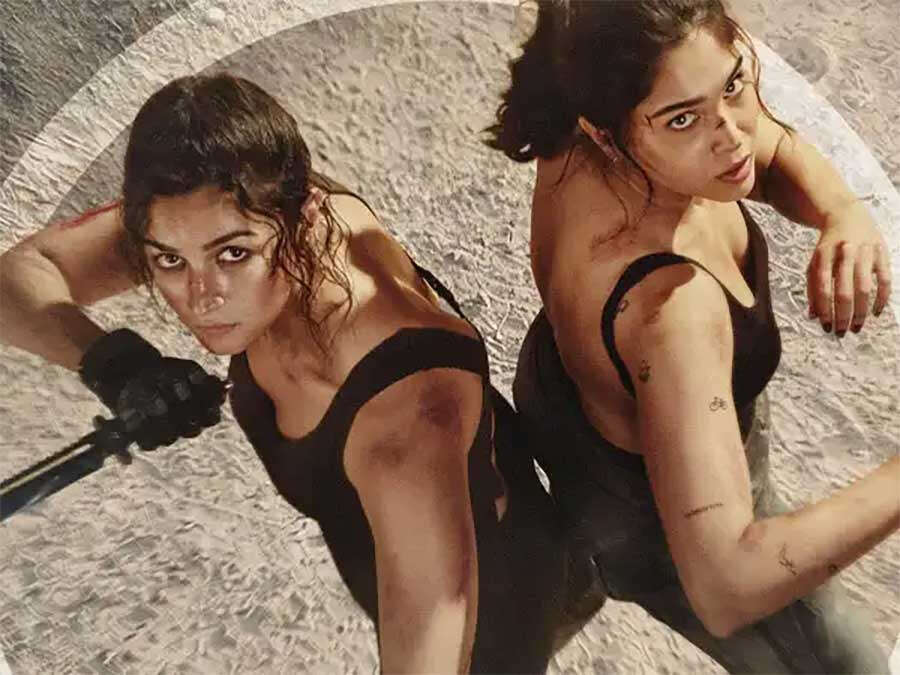 Alia Bhatt