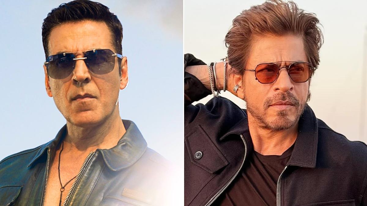 Box Office: Welcome To The Jungle's Century Pushes Akshay Kumar Past Shah Rukh Khan To #3 In Koimoi Star Ranking