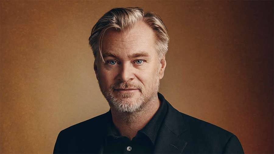 Christopher Nolan