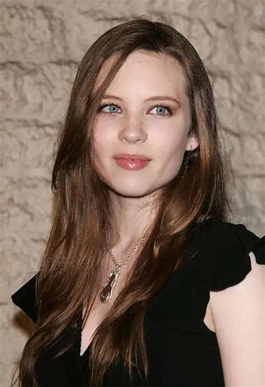 Daveigh Chase