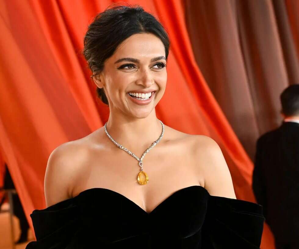 Deepika Padukone
