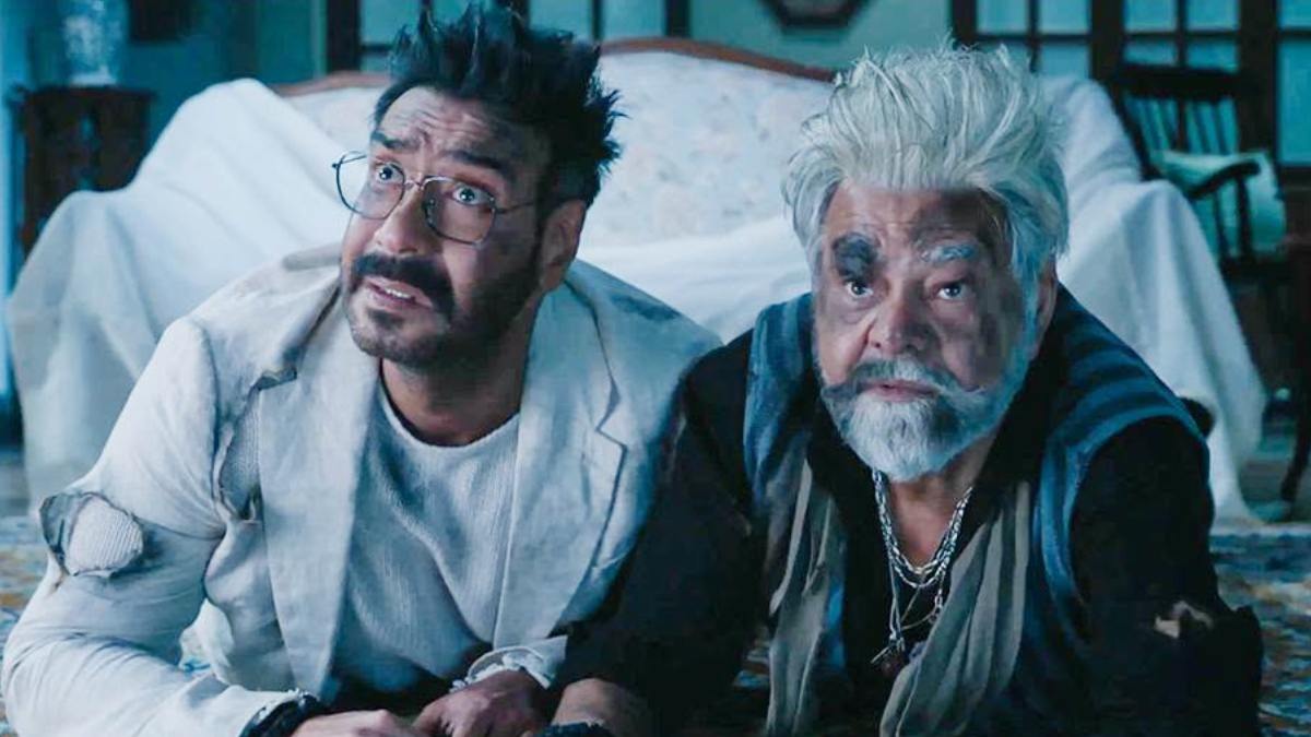 Dhamaal 4 Day Wise Box Office Collection