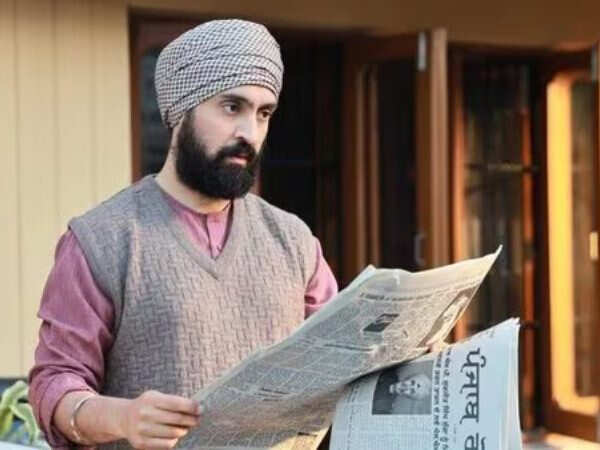 Diljit Dosanjh