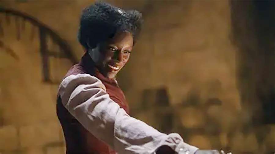 Enola Holmes 3