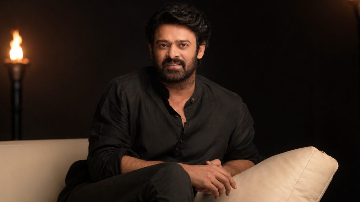 Fauzi Box Office: Will Prabhas Continue The Blockbuster Tradition Of December First-Week Releases?