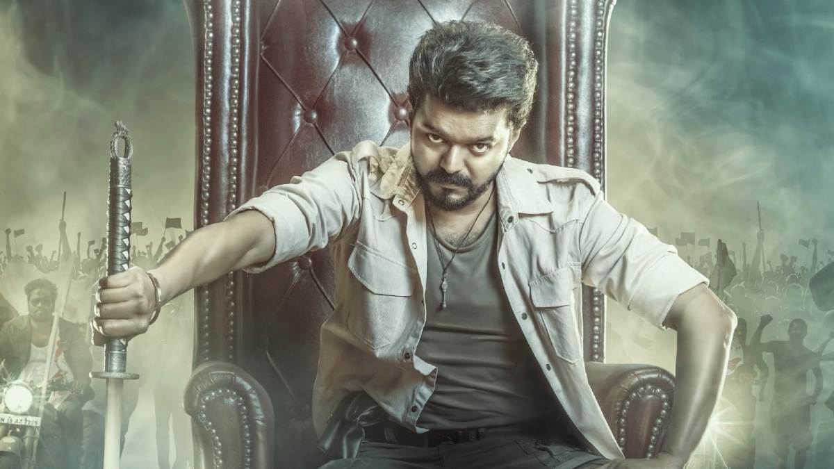 Jana Nayagan Movie Review: Thalapathy Vijay's Last Film Refuses To End With Bobby Deol Not Even Dubbing His Hindi Dialogues