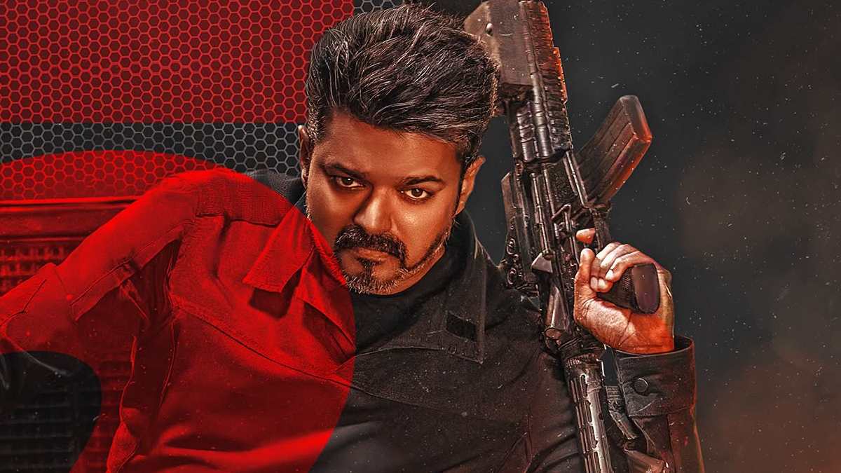 Jana Nayagan Movie Review: Thalapathy Vijay's Last Film Refuses To End With Bobby Deol Not Even Dubbing His Hindi Dialogues