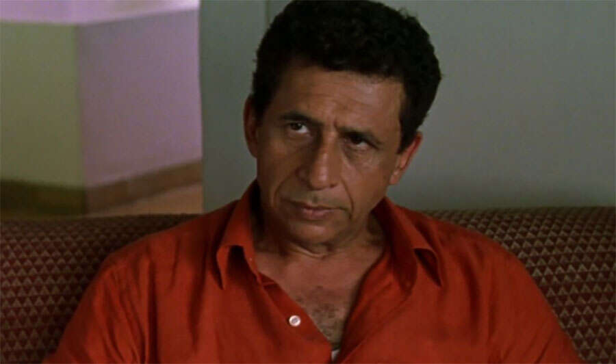 Naseeruddin Shah