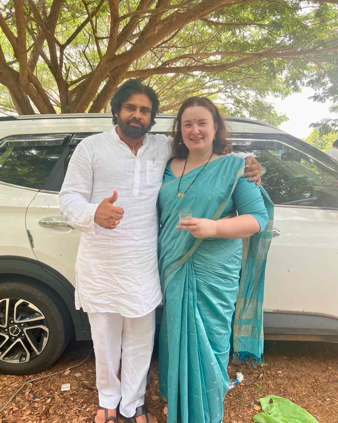 Pawan Anna Konidala