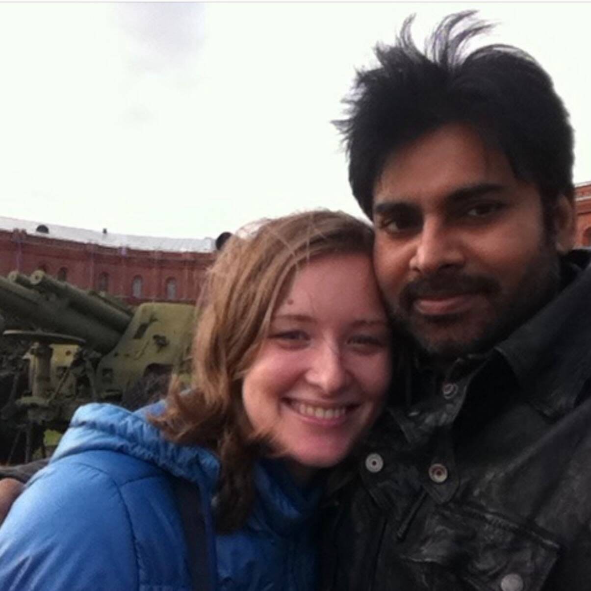 pawan wife anna konidala
