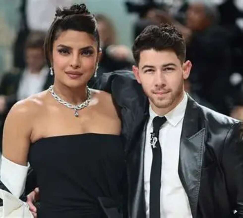 Priyanka Chopra