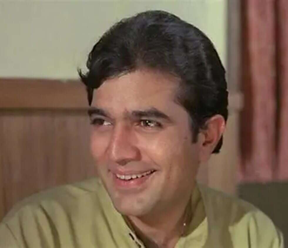 Rajesh Khanna