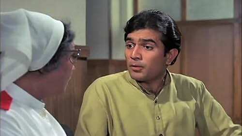 Rajesh Khanna
