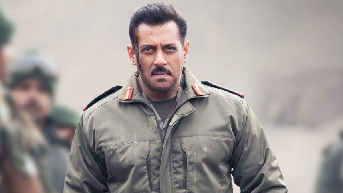 Salman Khan Maatrubhumi