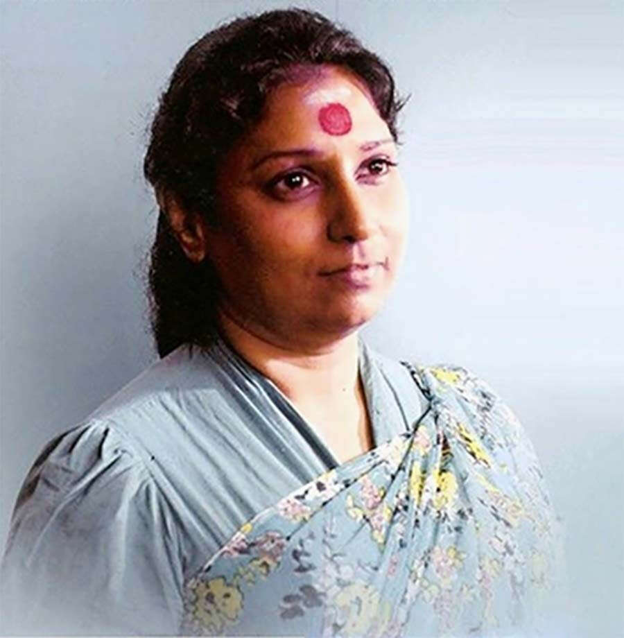 S Janaki Passes Away At 88
