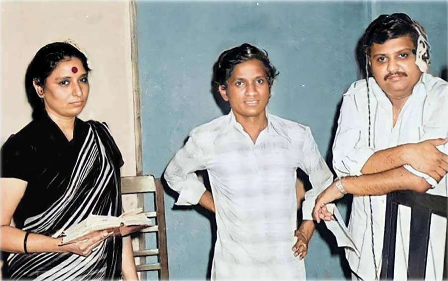 S Janaki