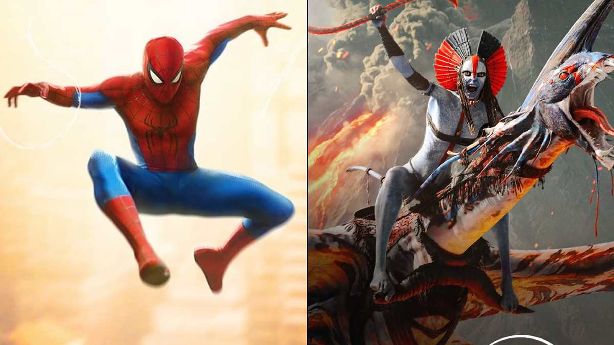 Spider-Man: Brand New Day China Box Office: Beats Avatar: Fire And Ash's Pre-Sales