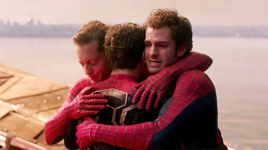 Spider Man