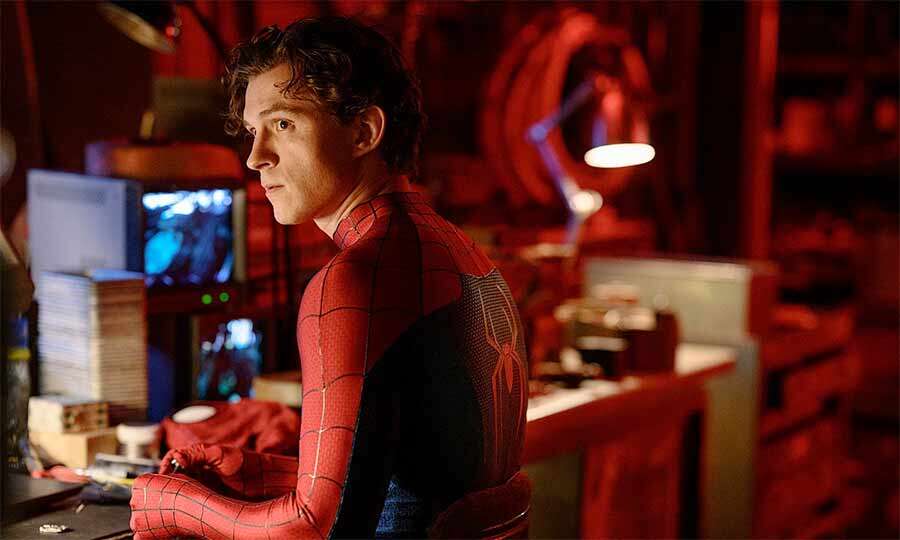 Spider Man