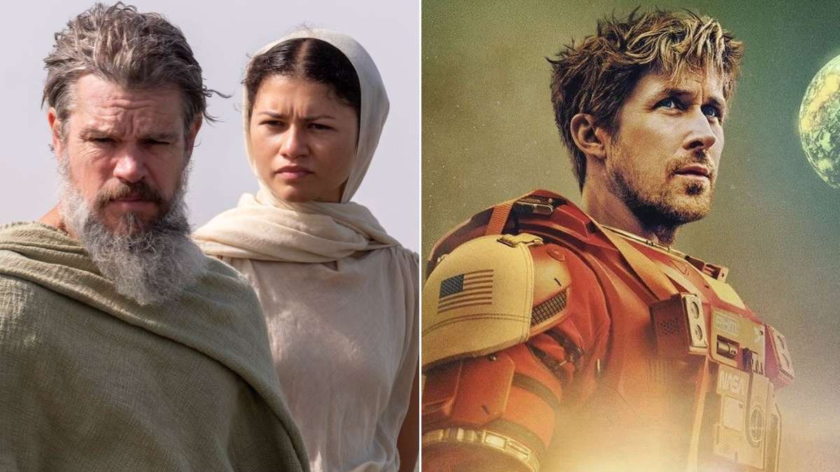 The Odyssey India Box Office Day 6: Surpasses Project Hail Mary To Become Hollywood's 2nd Highest-Grosser Of 2026