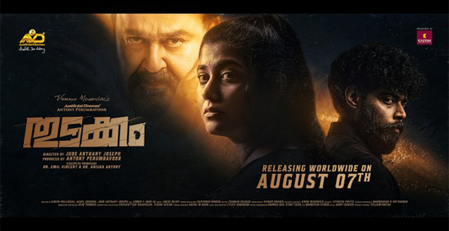 Thudakkam