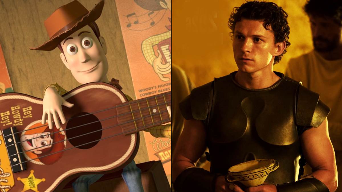 Toy Story 5 North America Box Office: Defies The Odyssey's Phenomenal Run To Cross $450 Million