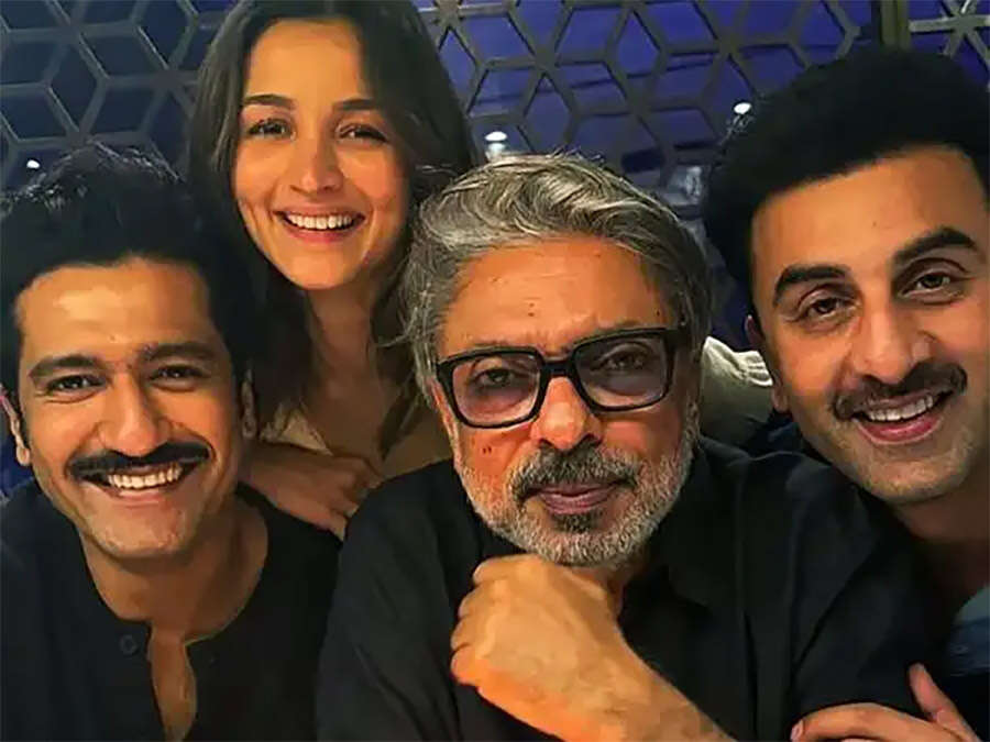 Vicky Kaushal