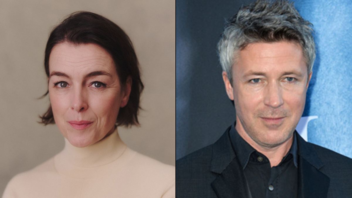 Young Sherlock Season 2 In Production