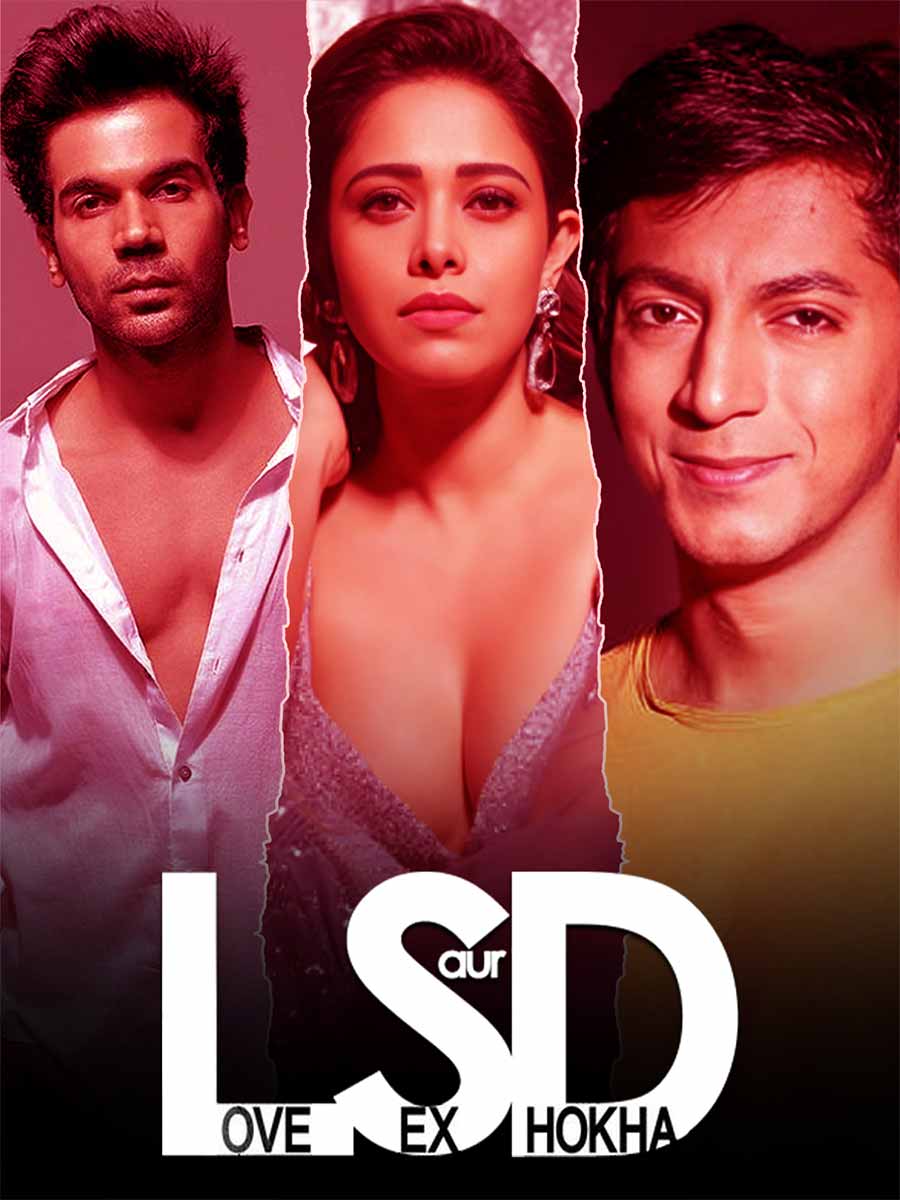 10 Bollywood Films So Dark And Twisted