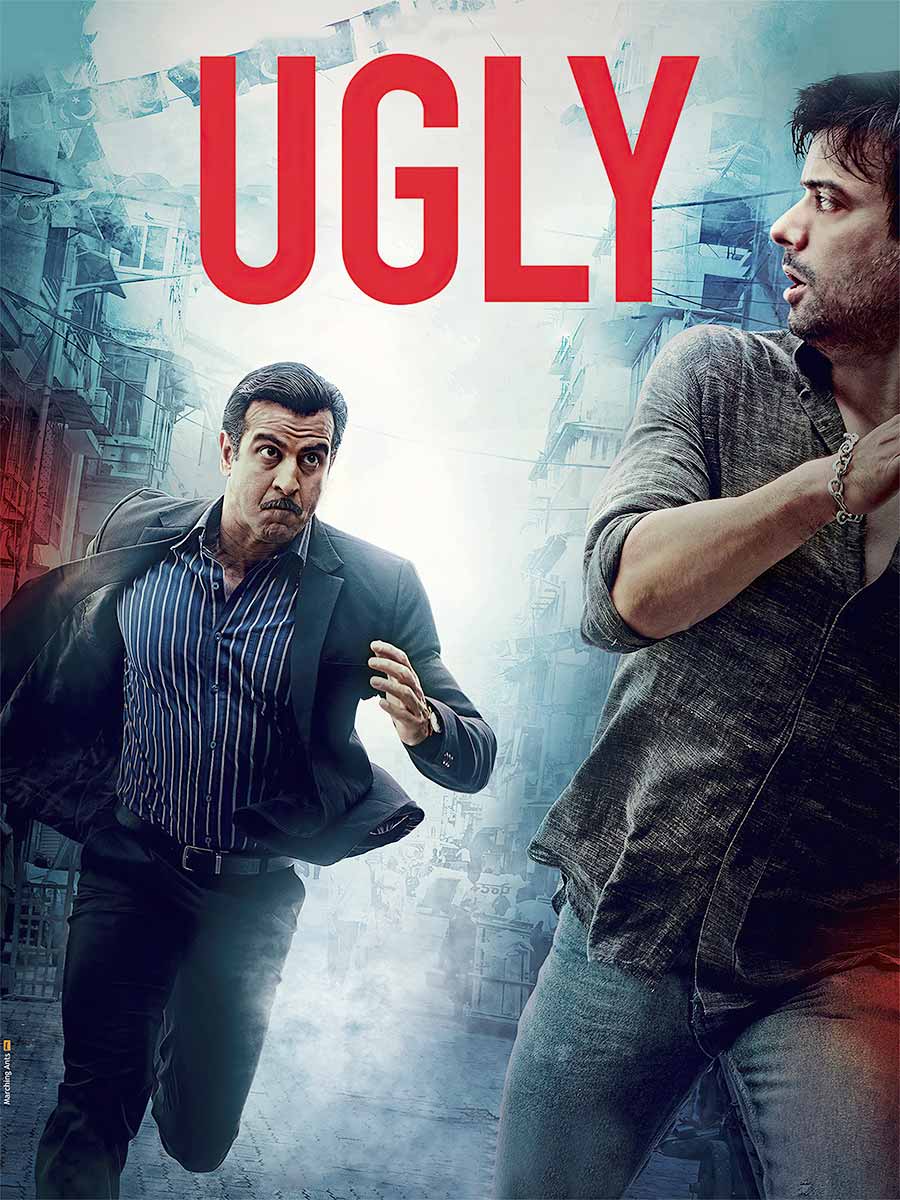 10 Bollywood Films So Dark And Twisted