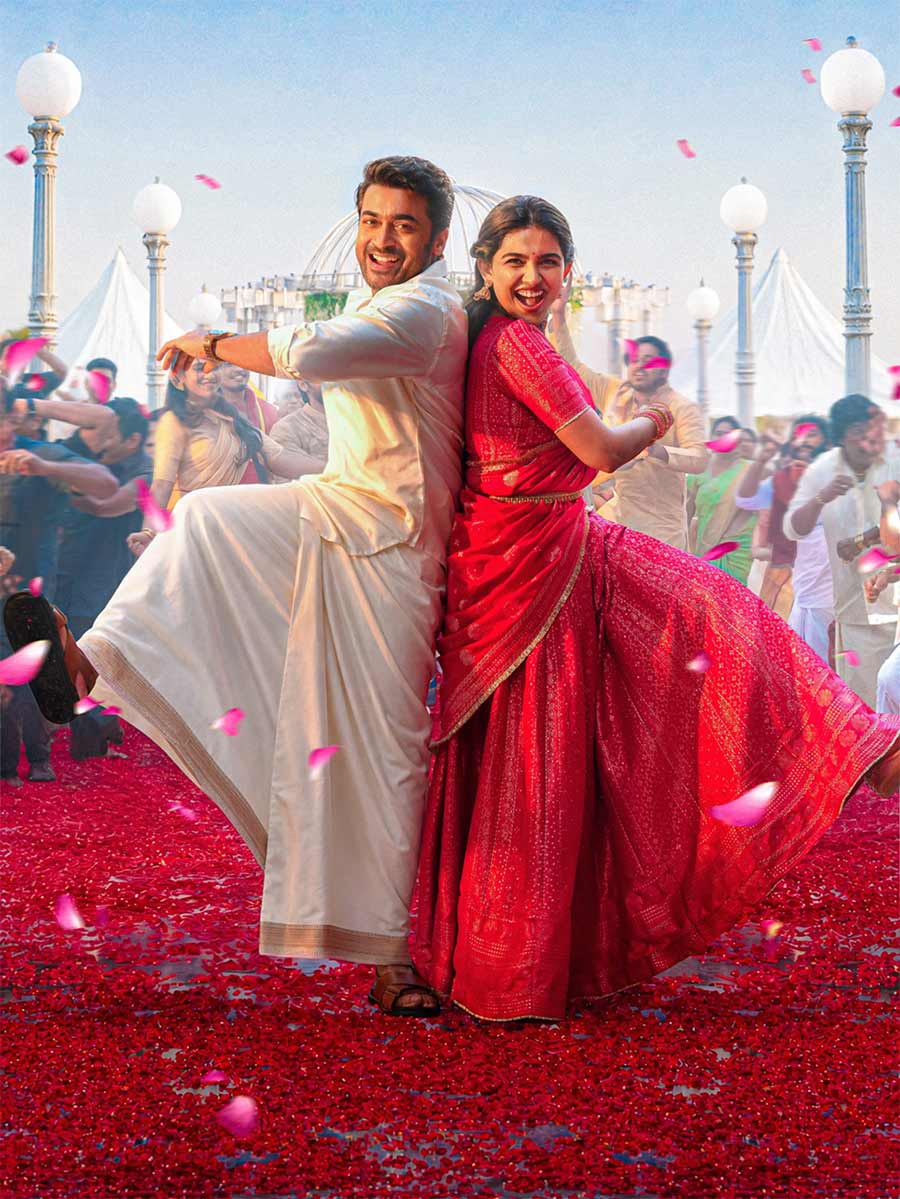 Tamil films to watch in theatres this August