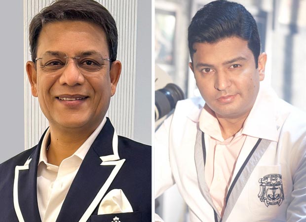 T-Series honours Neeraj Kalyan for 30 years of leadership; Bhushan Kumar calls him a pillar of strength T-Series honours Neeraj Kalyan for 30 years of leadership; Bhushan Kumar calls him a pillar of strength