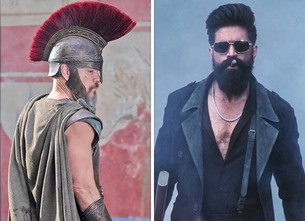SHOCKING: The Odyssey FORCED out of IMAX despite HISTORIC Rs. 90 cr collections from 34 IMAX screens and 43% occupancy on Day 40; Toxic takes over ALL shows SHOCKING: The Odyssey FORCED out of IMAX despite HISTORIC Rs. 90 cr collections from 34 IMAX screens and 43% occupancy on Day 40; Toxic takes over ALL shows