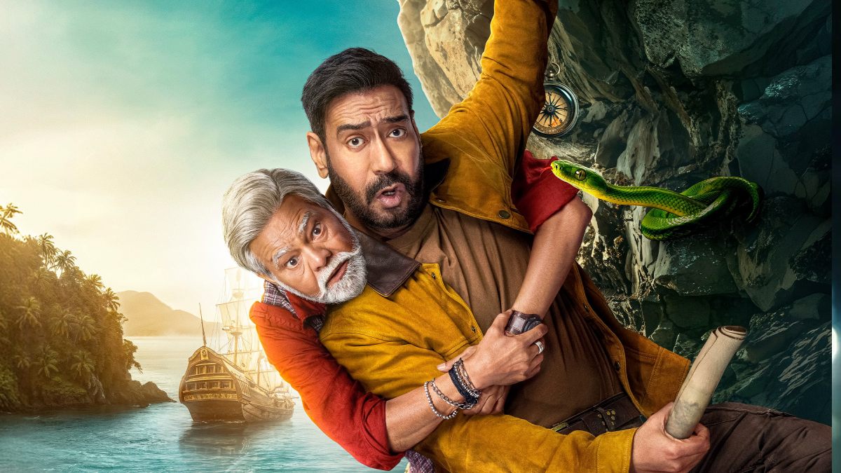 Dhamaal 4 Box Office