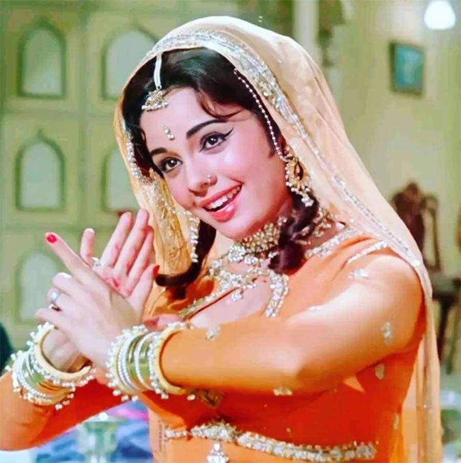Editor's Take Mumtaz