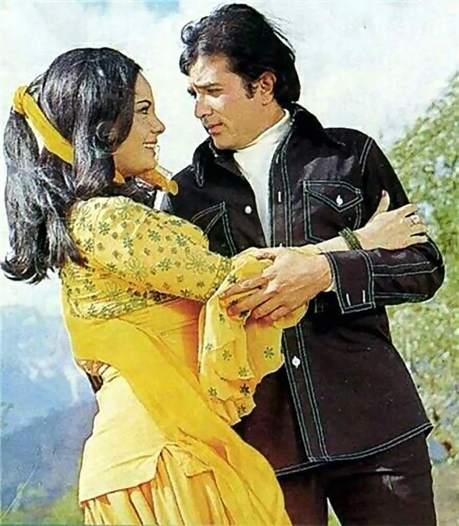 Editor's Take Mumtaz