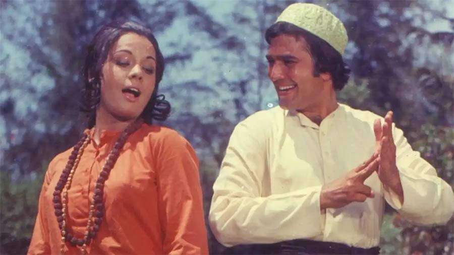 Editor's Take Mumtaz