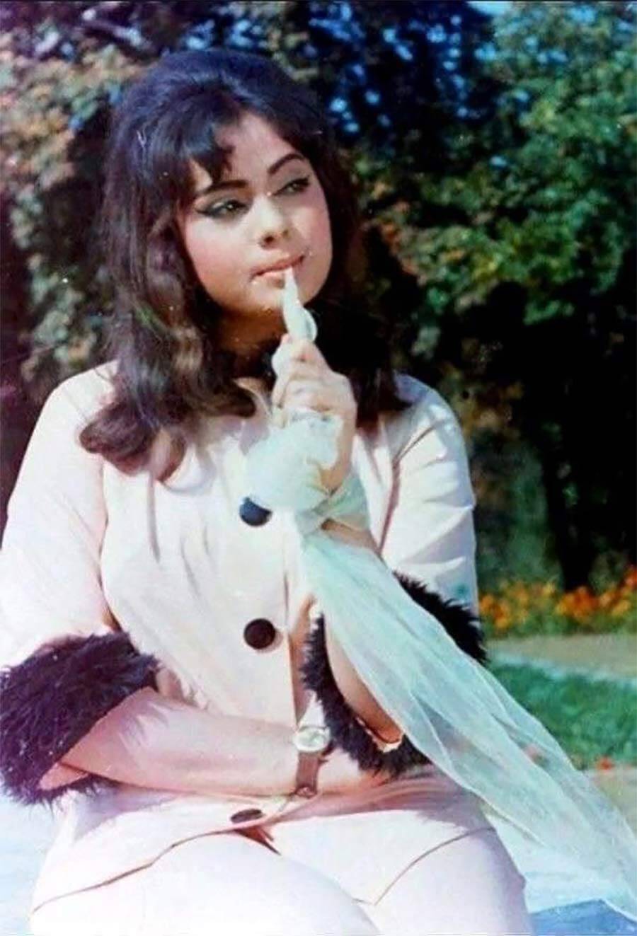 Editor's Take Mumtaz