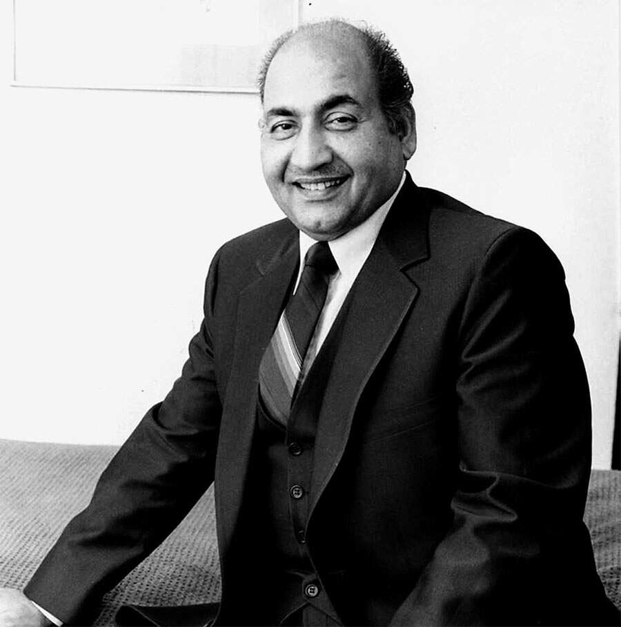Editor's Take Rafi