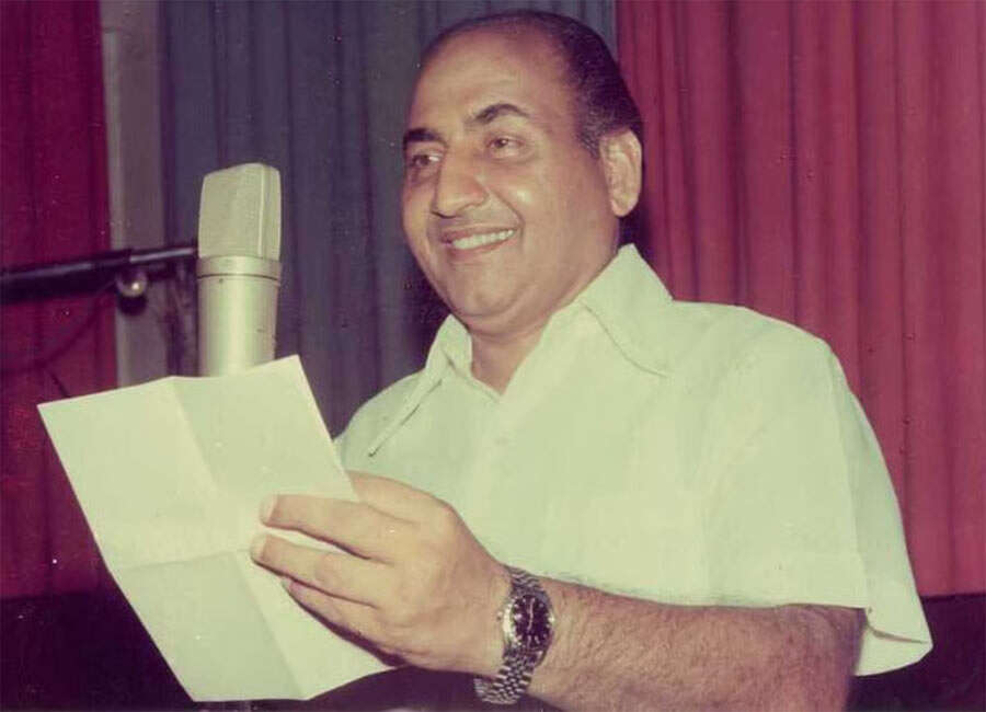 Editor's Take Rafi